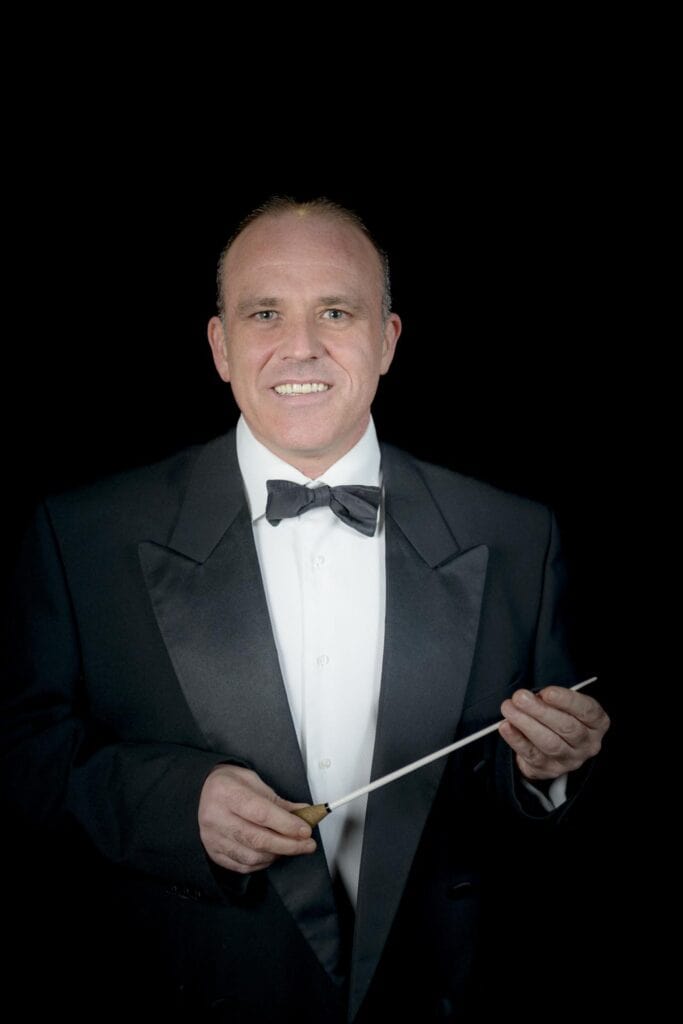 andrew raybould conductor musician bromley headshots portraits 220815