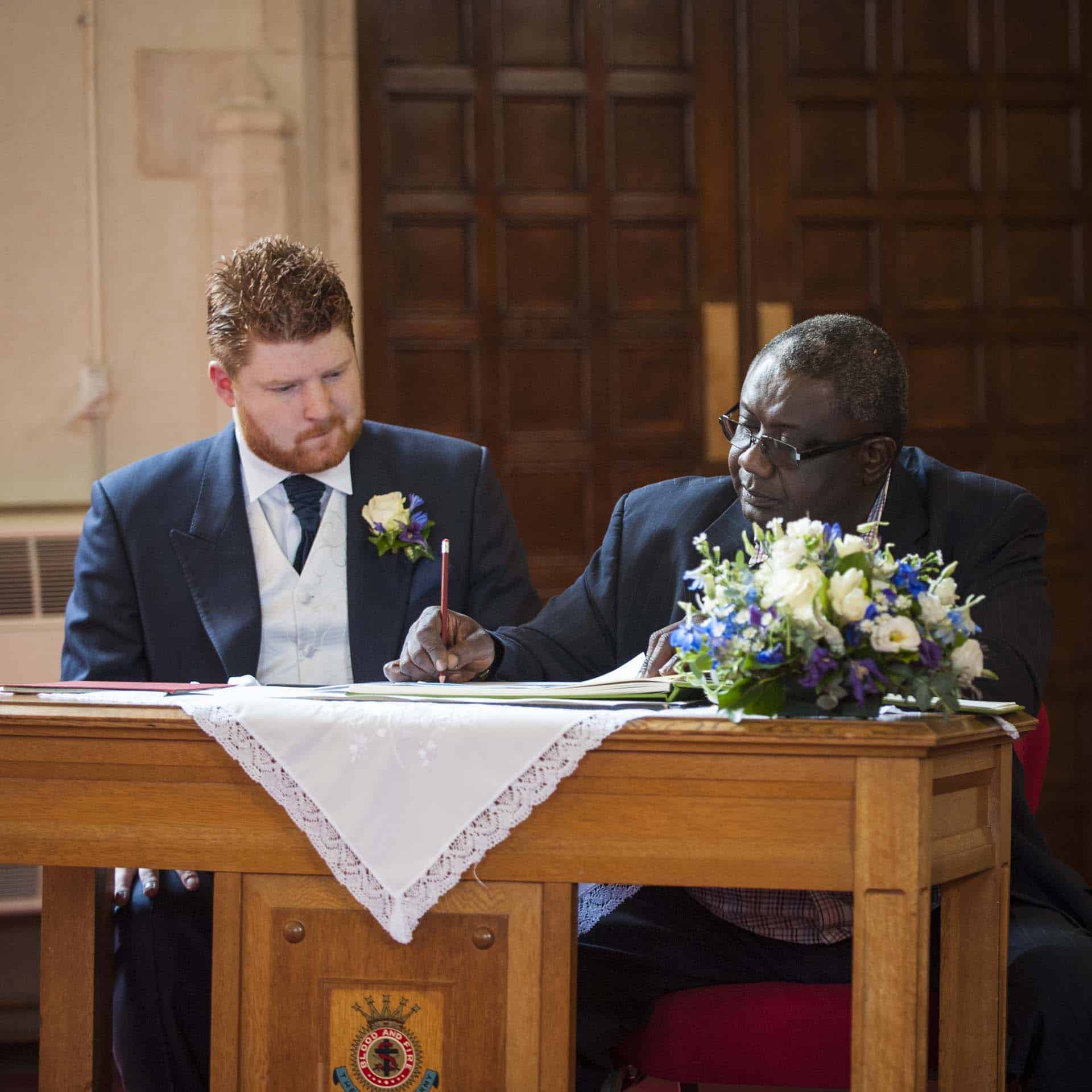 Camberwell South London wedding Bromley wedding photographers 135006