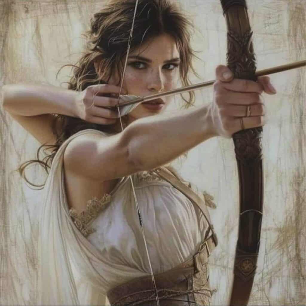 weird archer AI in photography bromley south london photographers