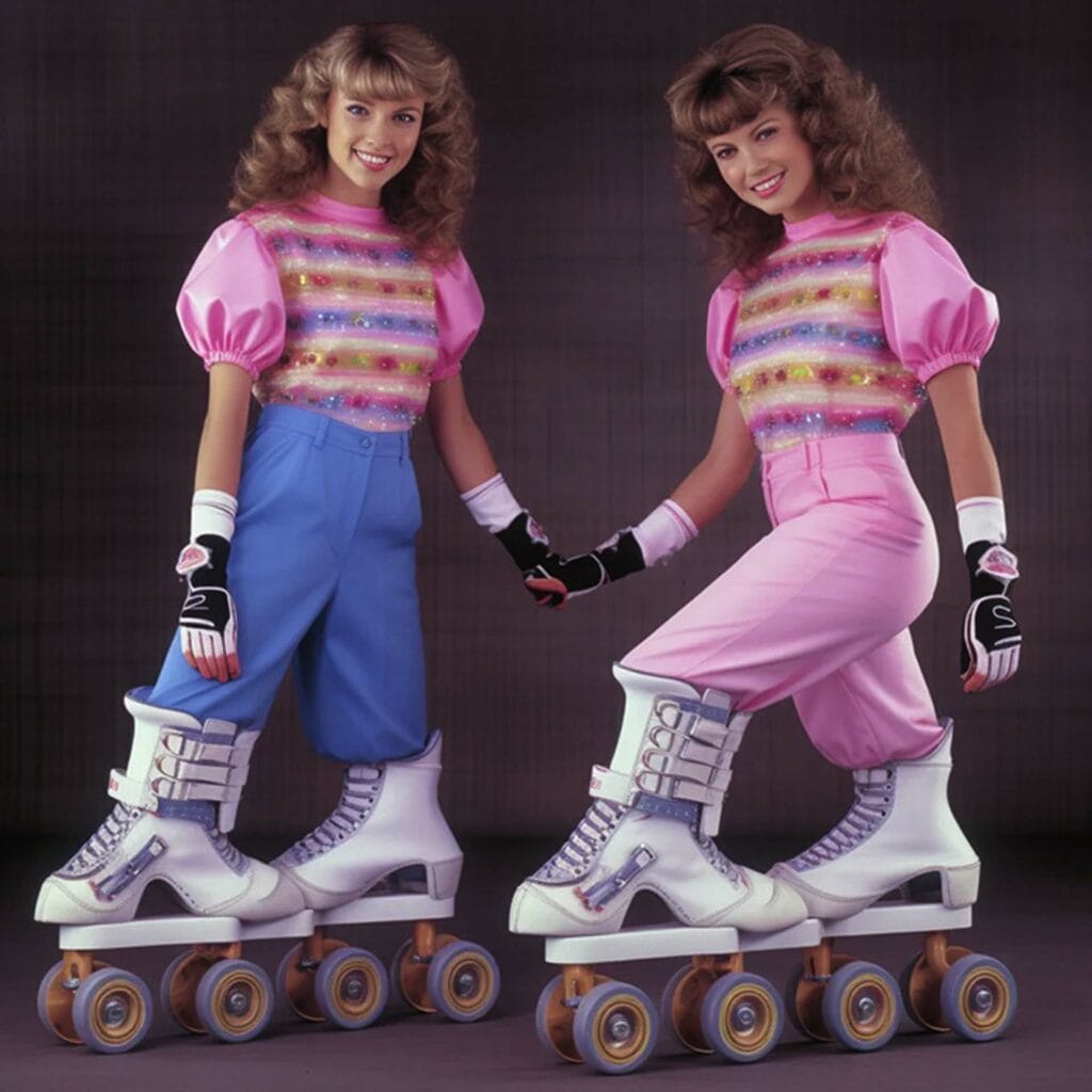 skaters AI in photography fail Bromley photographic services