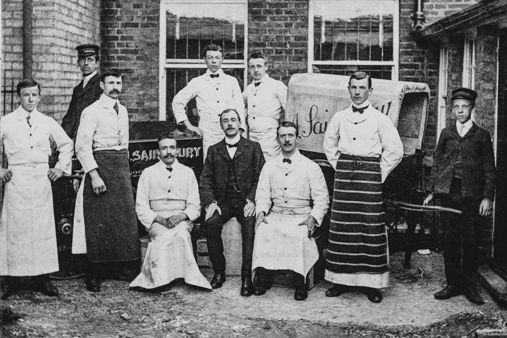 digitising family photos sainsbury's manager croydon bromley photographer