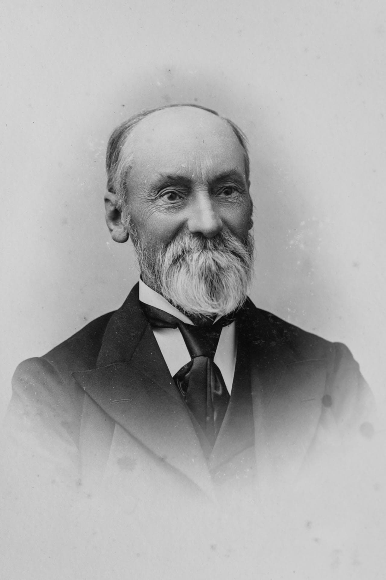 Asher Lawrance