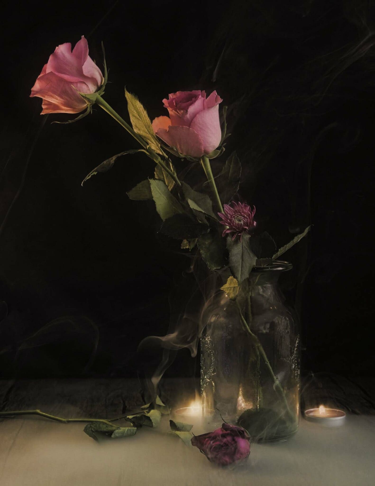 a romantic evening Cynthia Miller guest photographer