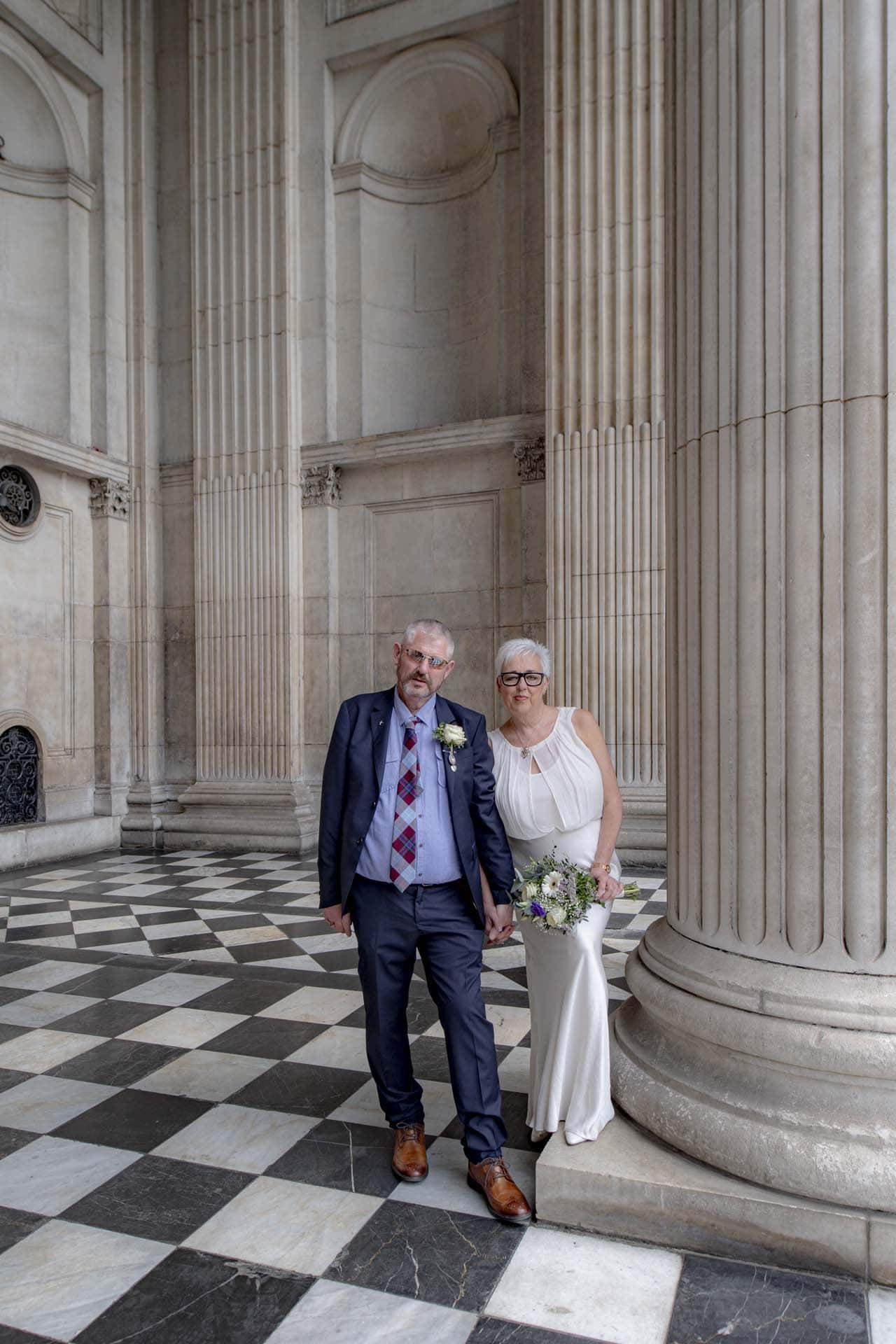 London wedding Photographer st Pauls cathedral Pat and Alex wedding 240608 144422 a