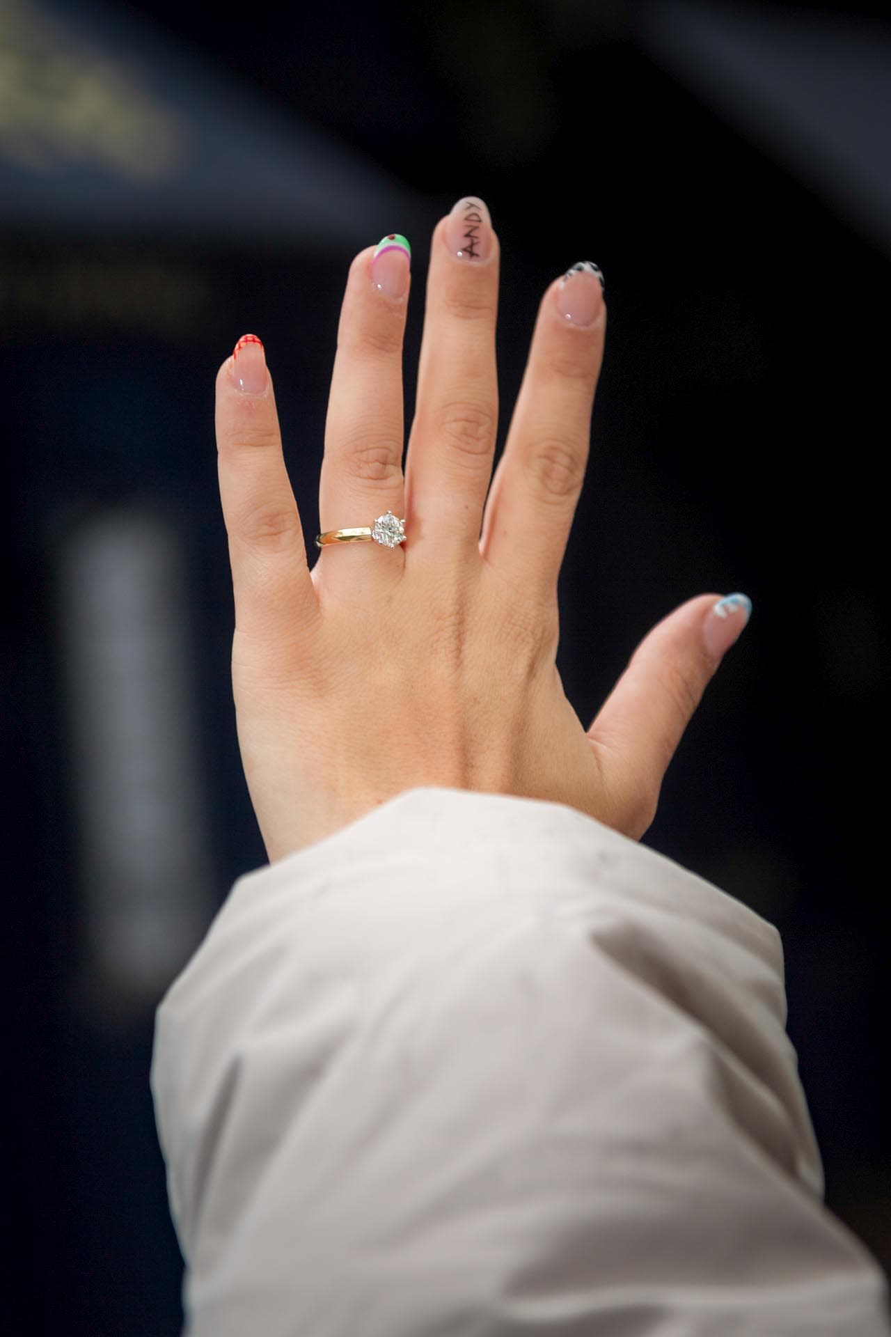 Proposal shoots Bromley london wedding photographer engagement 104630