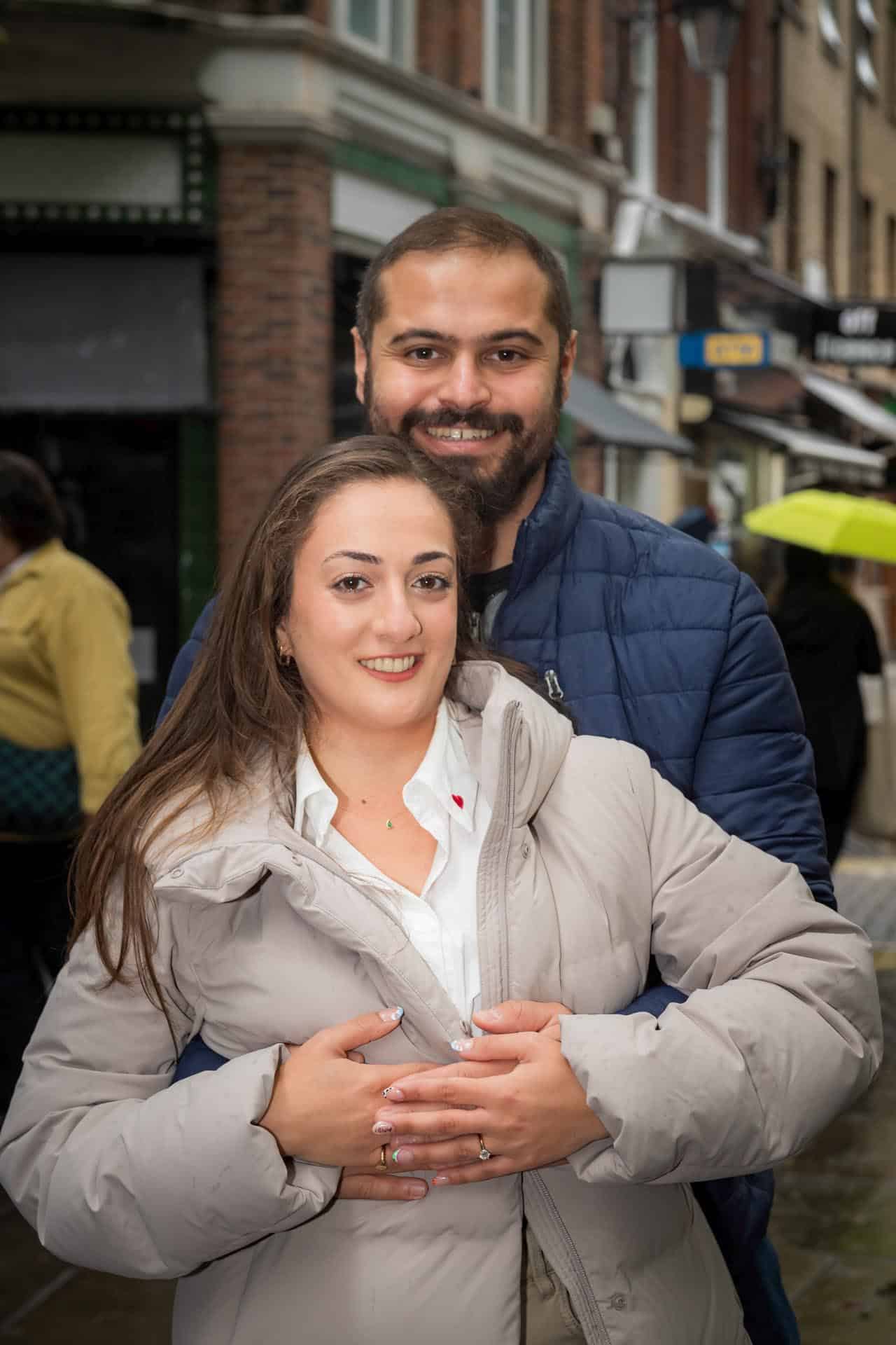 Proposal shoots Bromley london wedding photographer engagement 104708