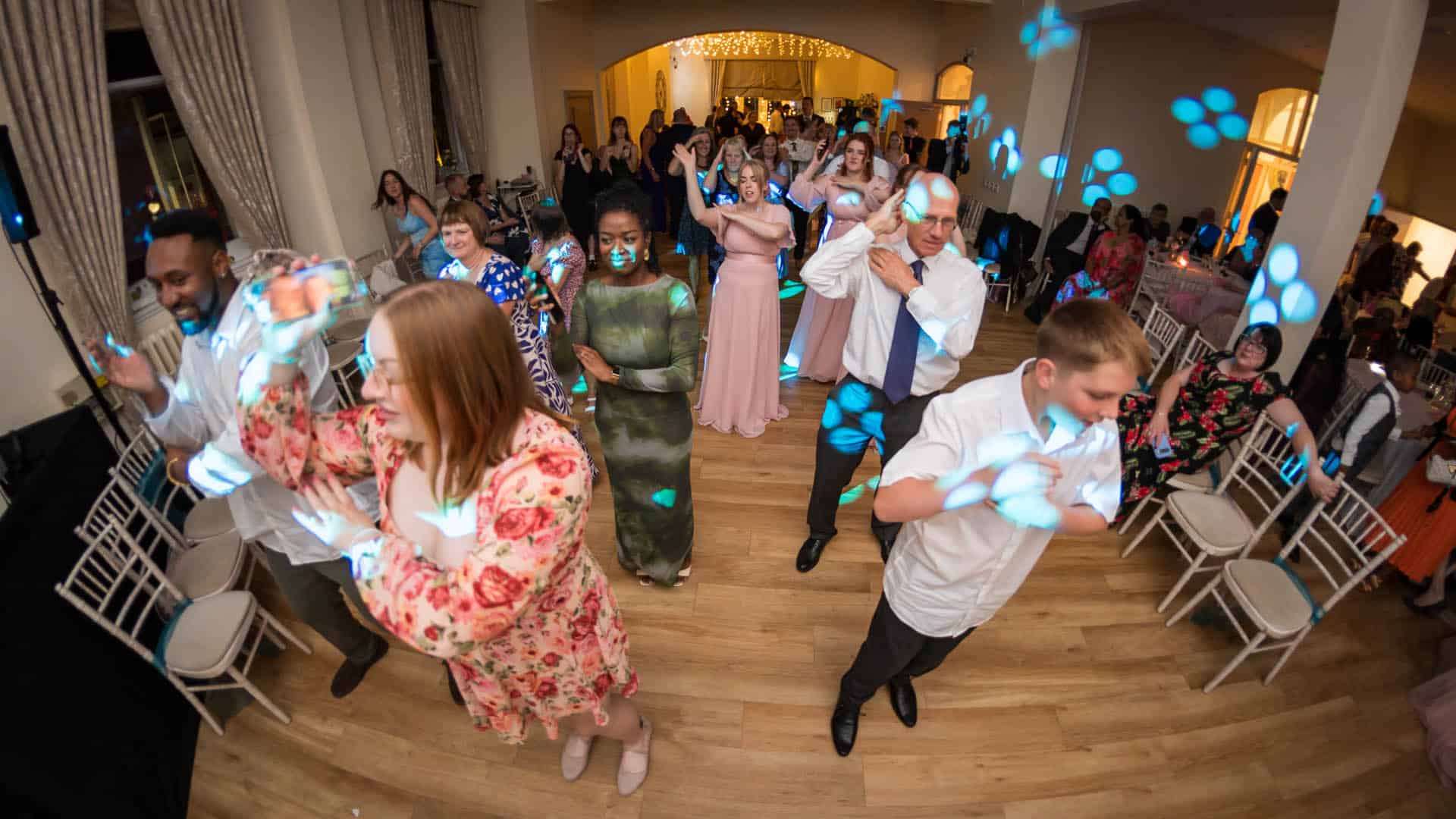 Bromley wedding photographer Beckenham Venue 28 reception Ethan & Jasmine 201515 AKP a