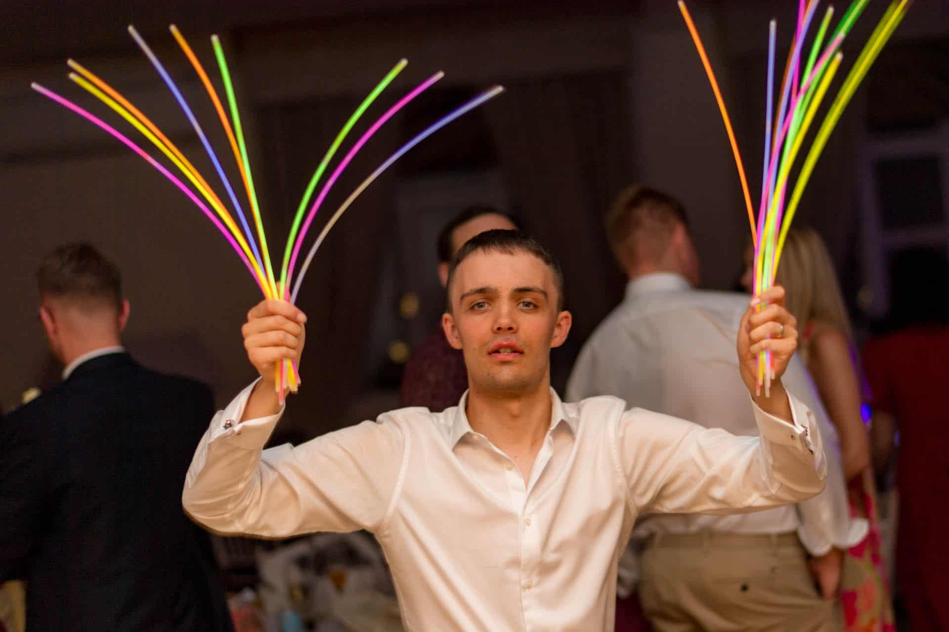 Bromley wedding photographer Beckenham Venue 28 reception Ethan & Jasmine 202219 AKP a