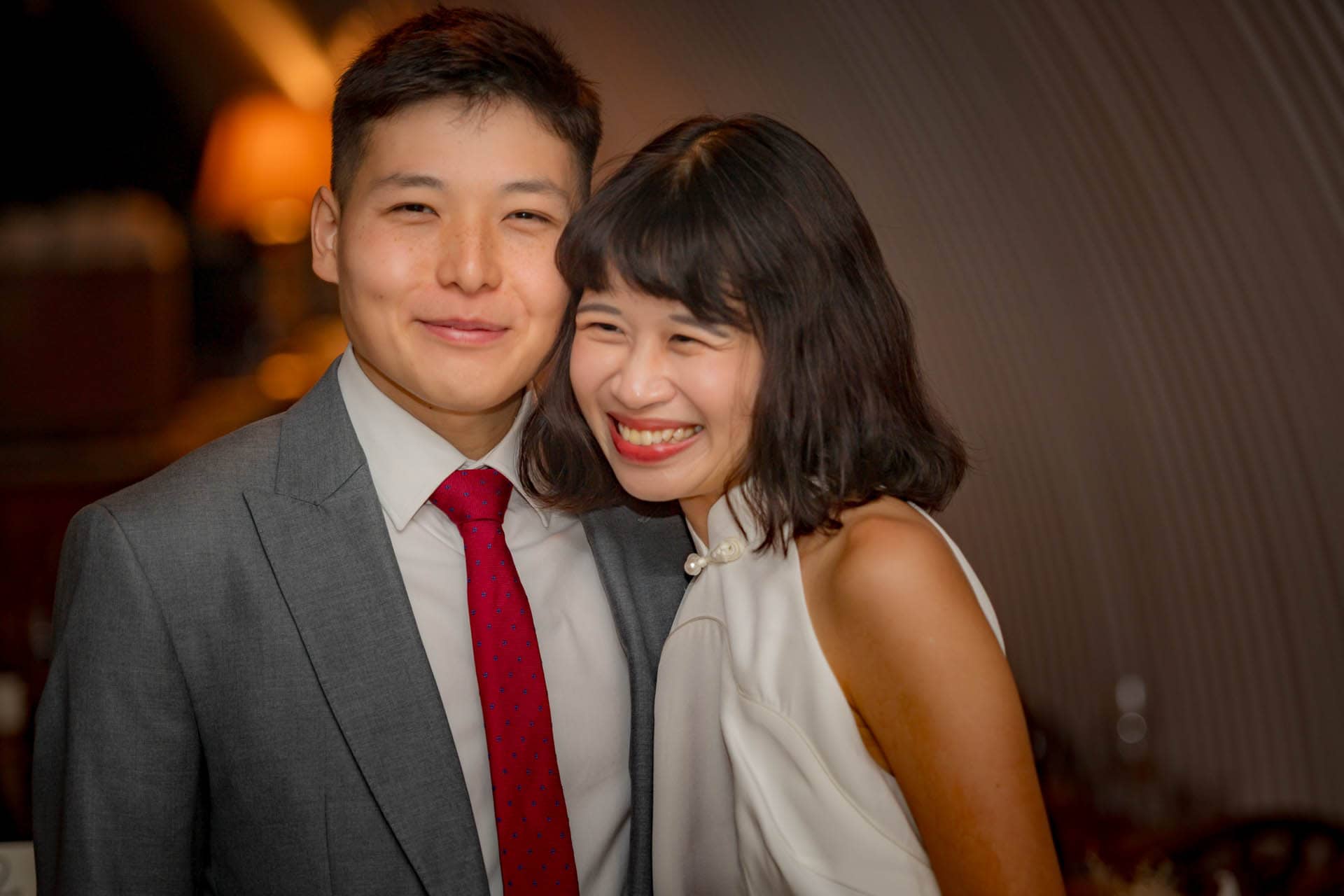 Chelsea Old Town Hall wedding photographer Pedros Wine Bar 112330