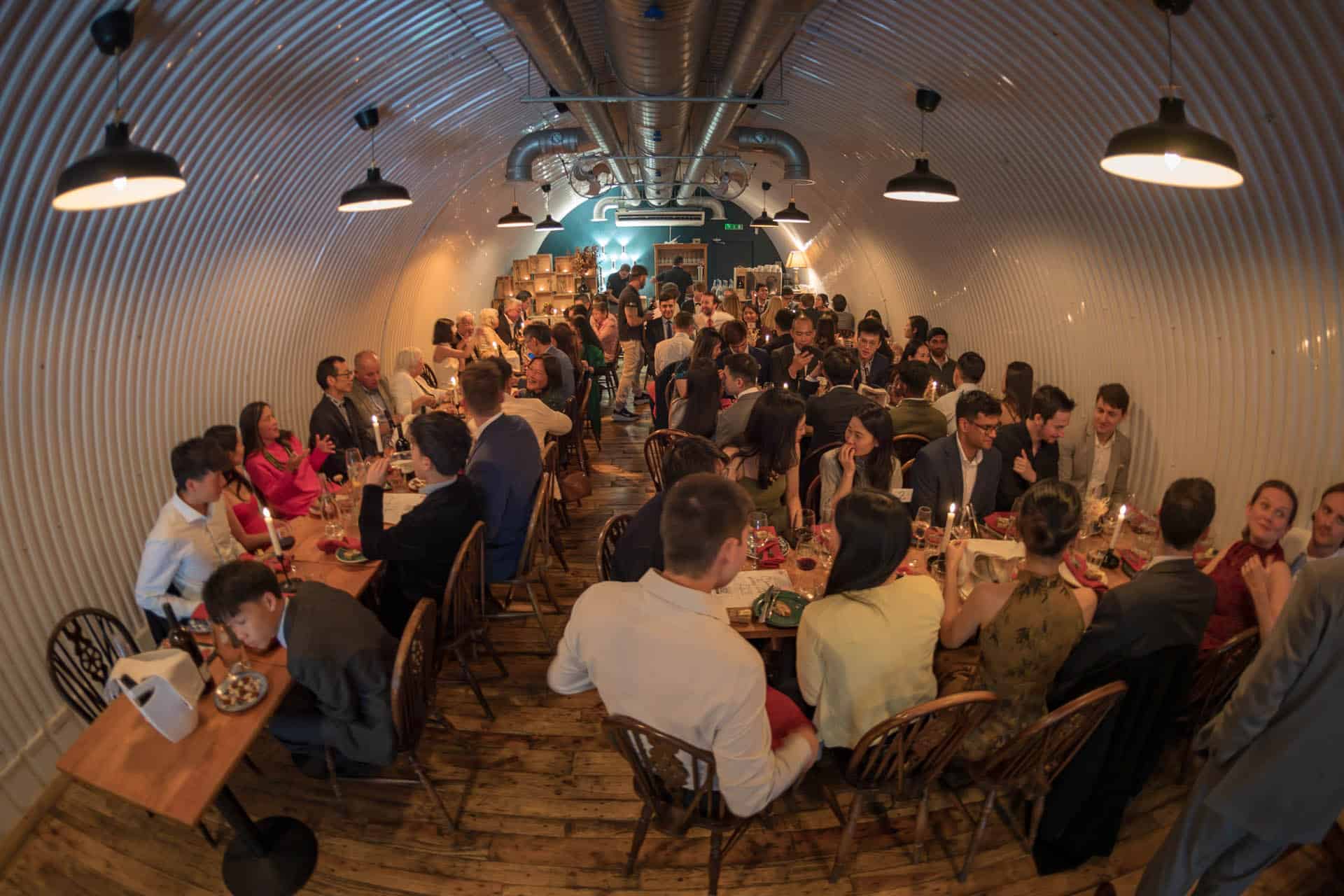 Chelsea Old Town Hall wedding photographer Pedros Wine Bar 131708