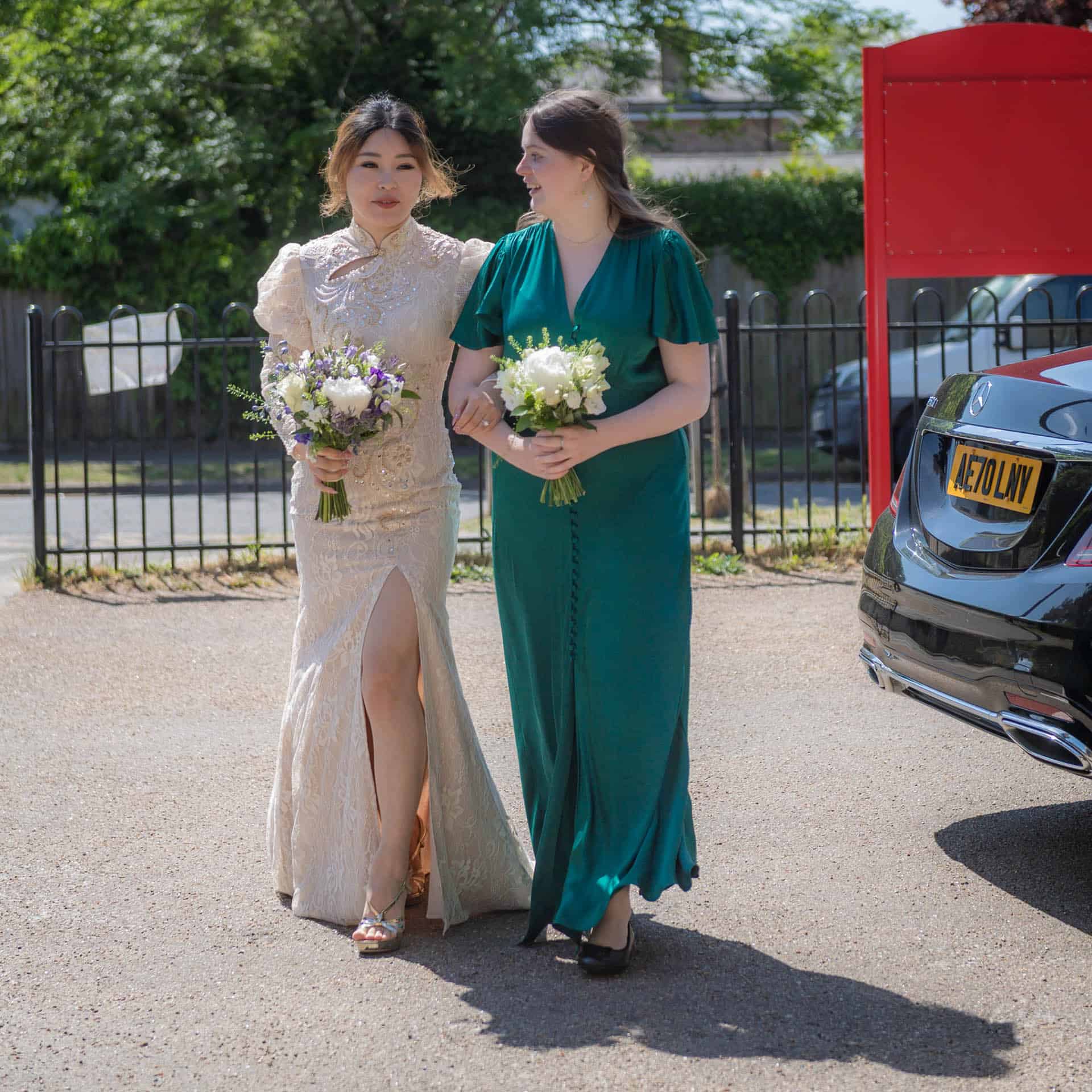 Surrey wedding photographer claygate 141147