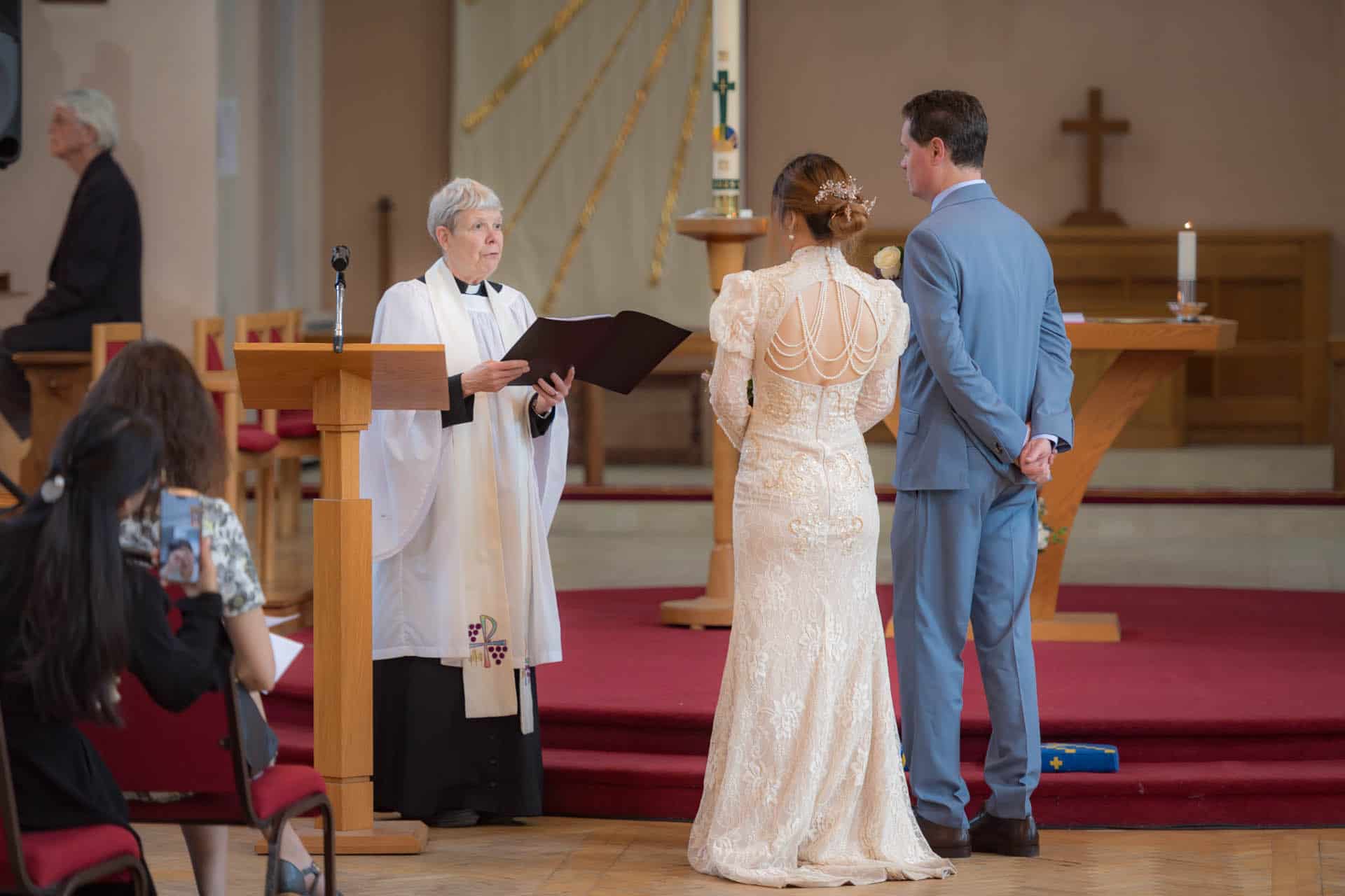 Surrey wedding photographer claygate 142044