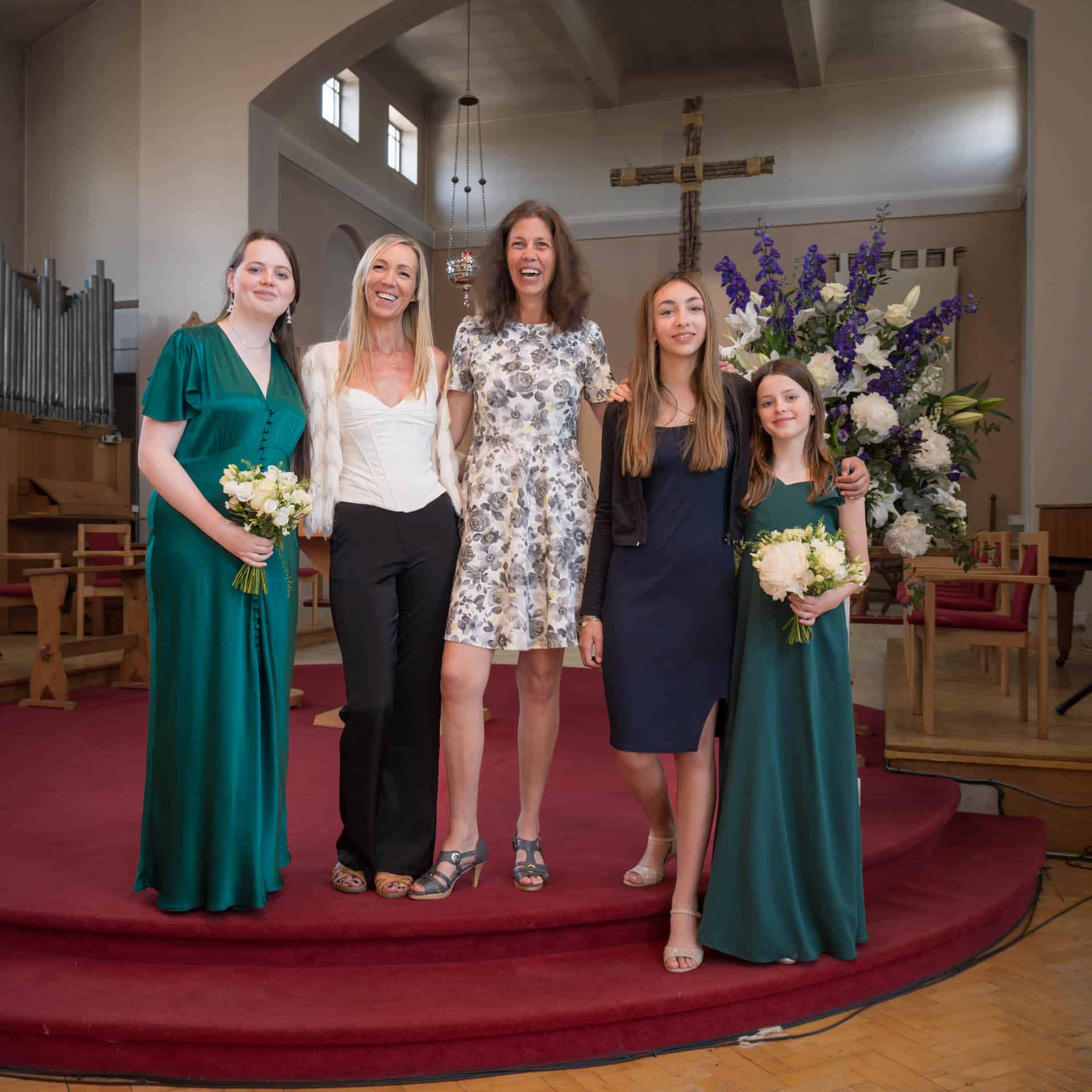 Surrey wedding photographer claygate 150854