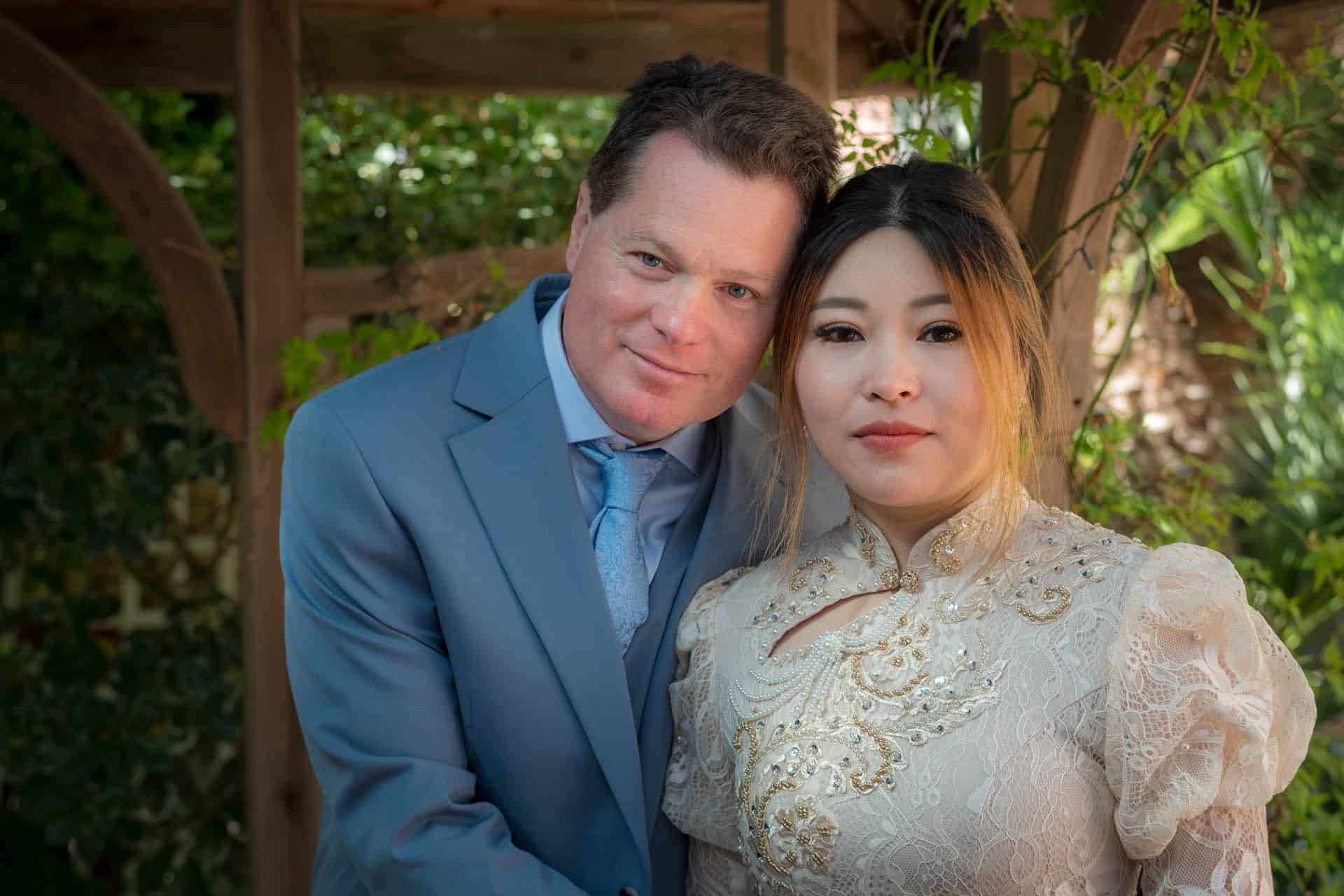 Surrey wedding photographer claygate 155821