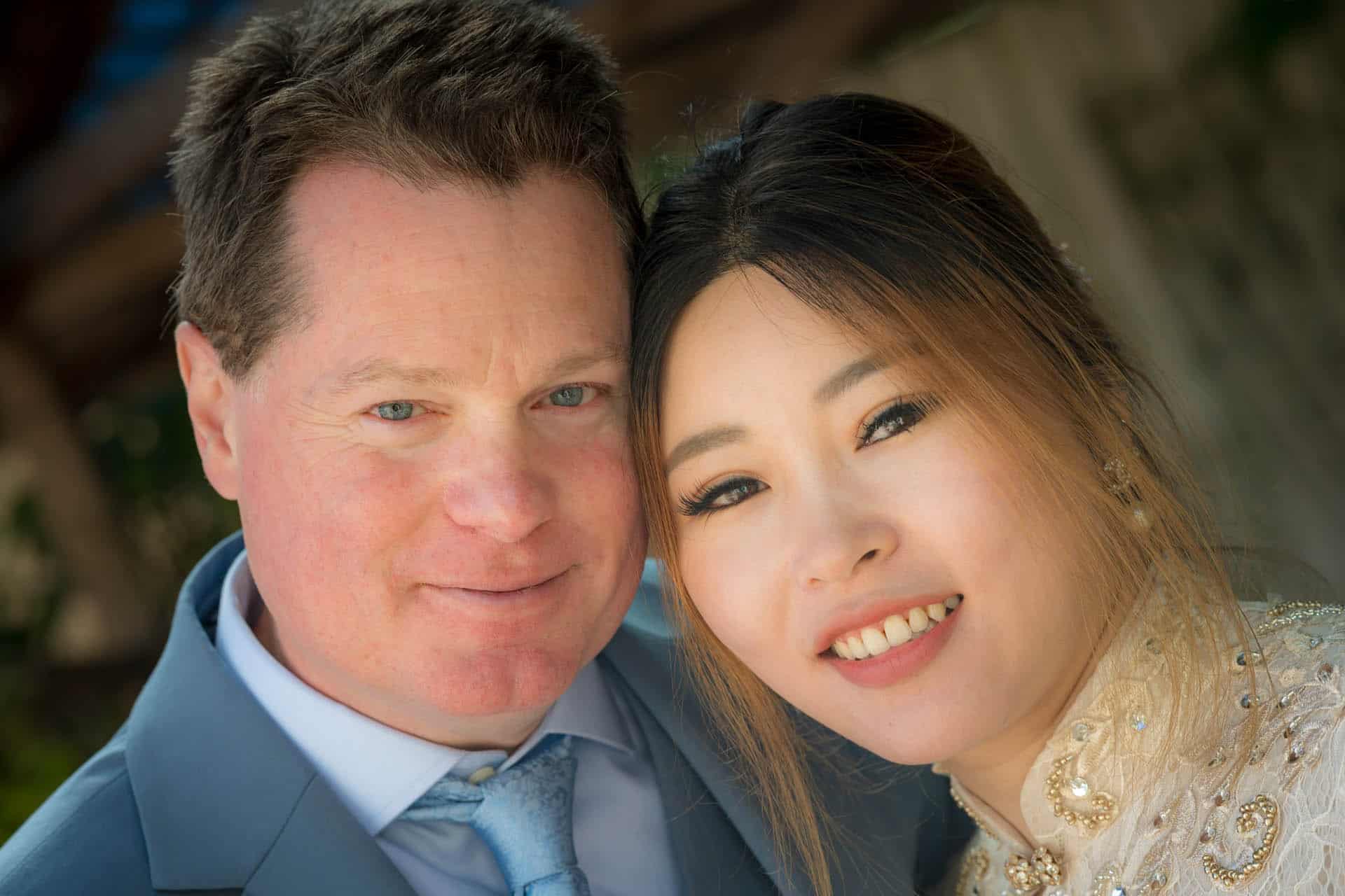 Surrey wedding photographer claygate 160112