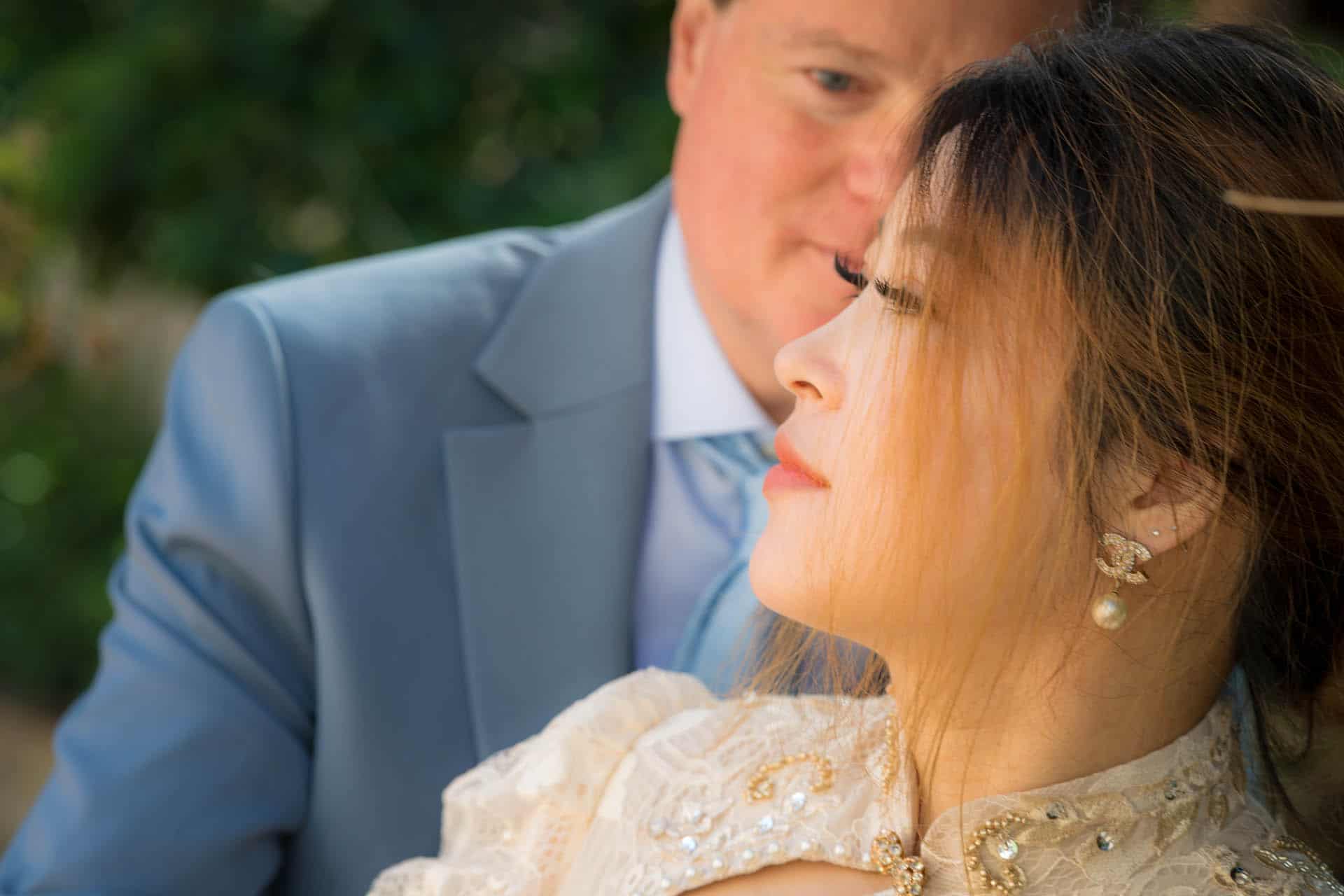 Surrey wedding photographer claygate 160123