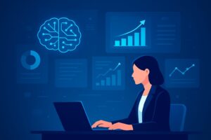 AI’s Transformative Power in Modern Business: How to Start
