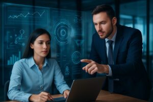 Selecting and Scalin AI Solutions: A Practical 2025 framework