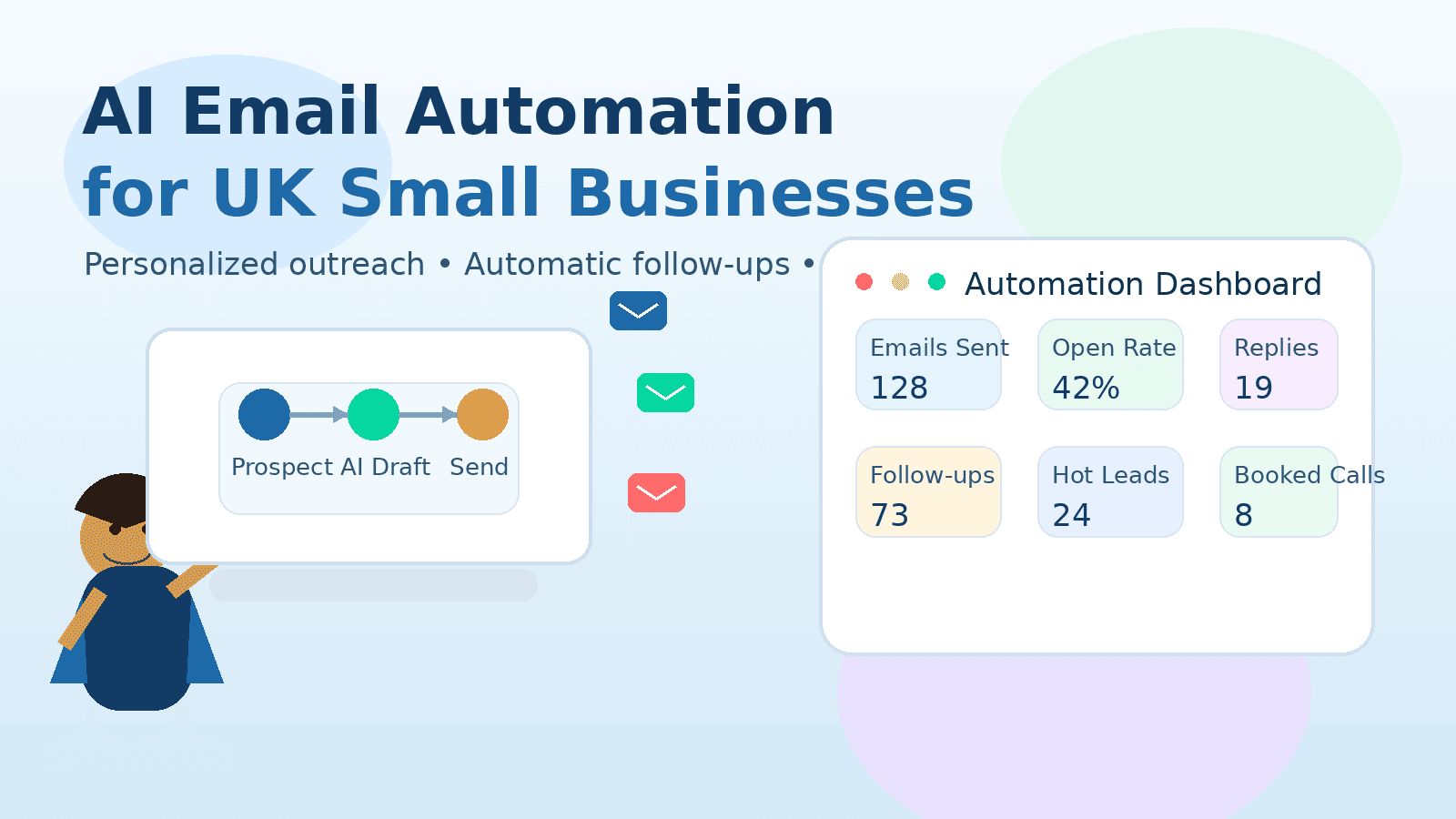 How to Automate Email Marketing for Your Small Business-2026