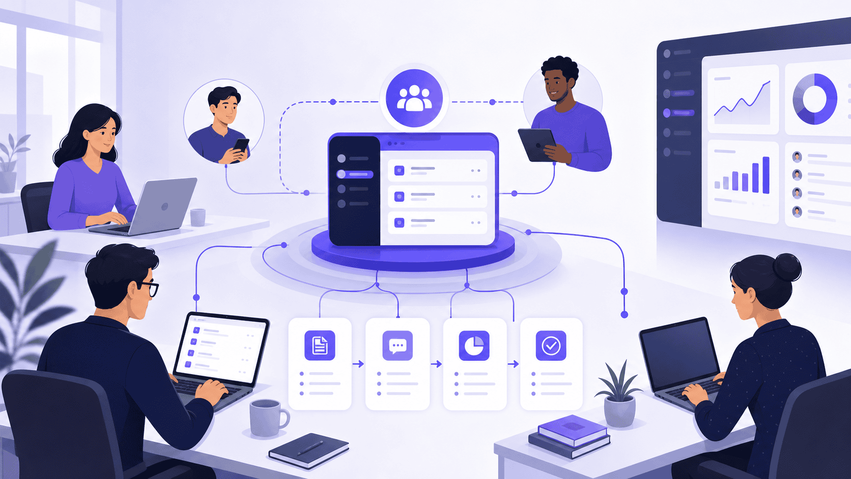 ChatGPT Business Setup for Small Teams: A Practical Starting Guide