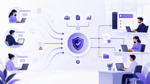 How Can SMBs Adopt AI Securely? A Practical Six-Step Guide