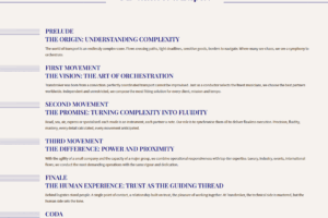 Site Transbroker - Vision ENG