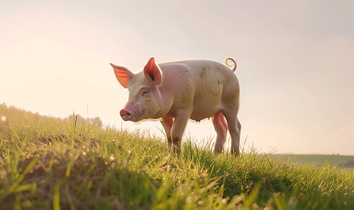 Hendrix Genetics takes full ownership of swine business