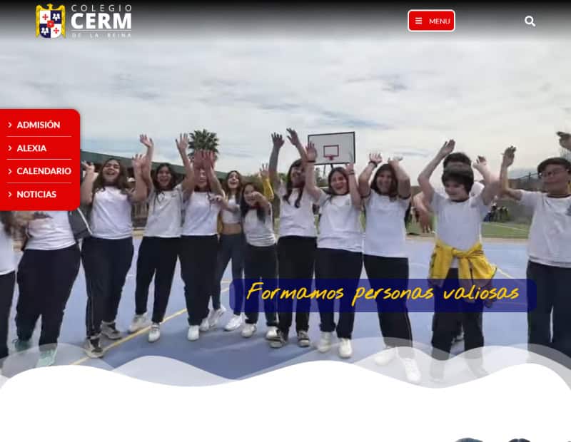 Colegio Eleuterio Ramírez