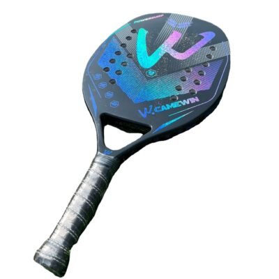 CAMEWIN Beach Tennis Racket Powersurf