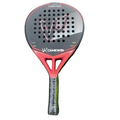 CAMEWIN Padel Racket Elite Master