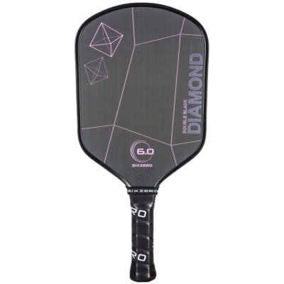 SIXZERO Double Black Diamond Control