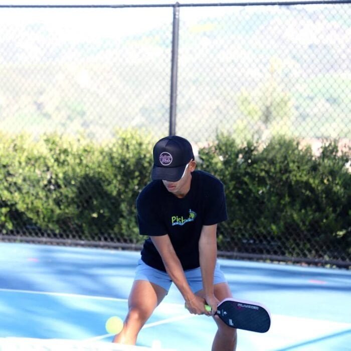 sam use planker paddle