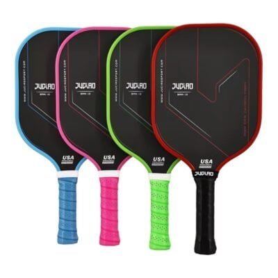 JUCIAO SPIN1.0 Pickleball Paddle 01