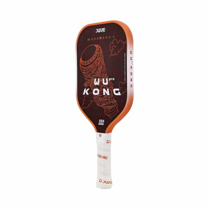 JUCIAO WU KONG Pro Paddle Red