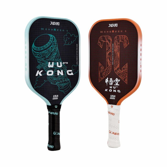 JUCIAO WU KONG Pro Paddle main