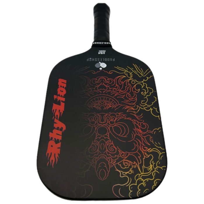 Paddlesshop Rhylion Adjustable Swingweight Paddle 01