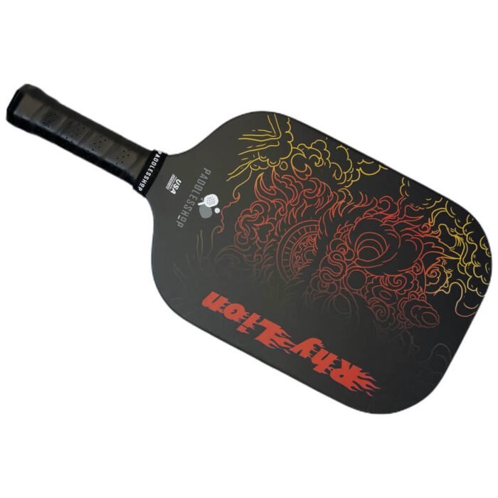 Paddlesshop Rhylion Adjustable Swingweight Paddle 05