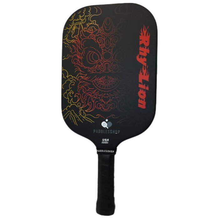 Paddlesshop Rhylion Adjustable Swingweight Paddle 07