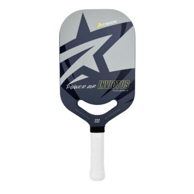Acsion Invictus Pickleball Paddle