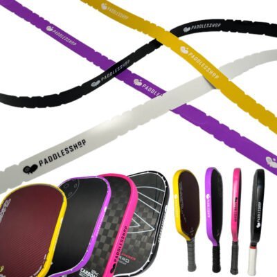 Paddlesshop Premium Edge Tape v2