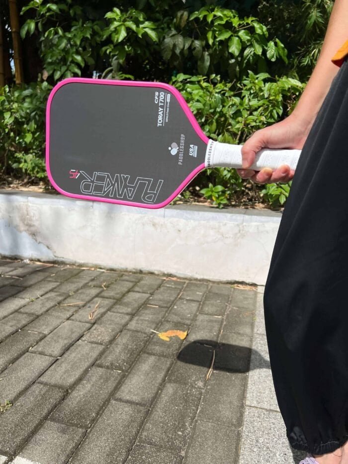 planker4s paddle 11