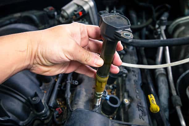 Automotive Ignition Coil