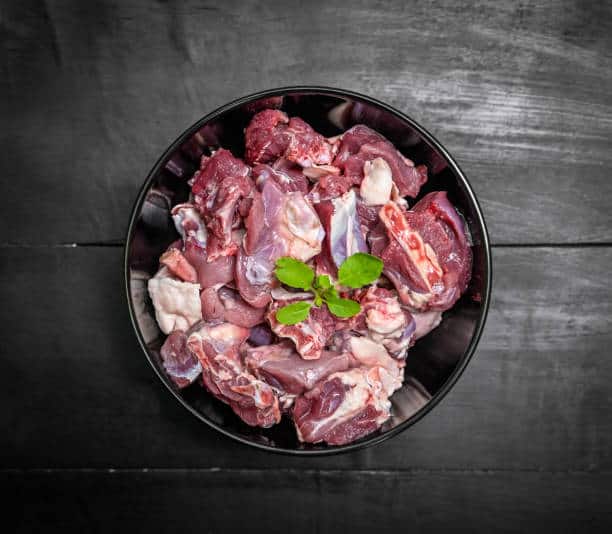 Beef Meats Market Analysis: Trends, Opportunities, and Forecast 2024-2035