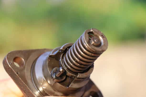 Burner Nozzles