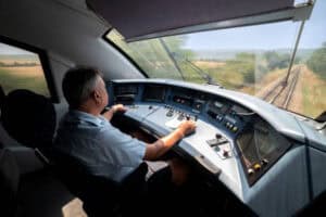 Commercial Vehicle Switch Market