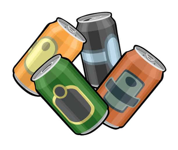 Composite Cans Market