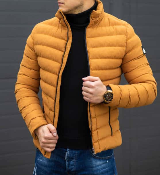 Down Jacket Market