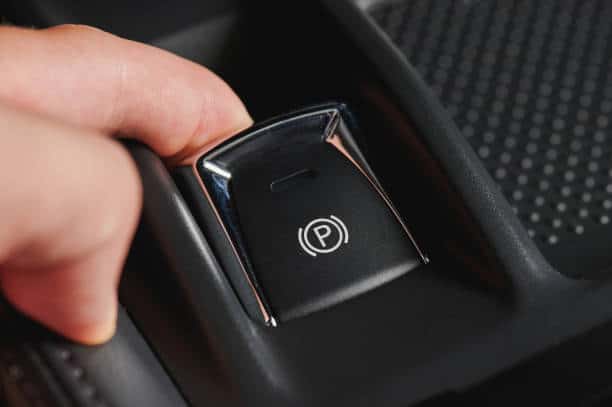 Electric Parking Brake