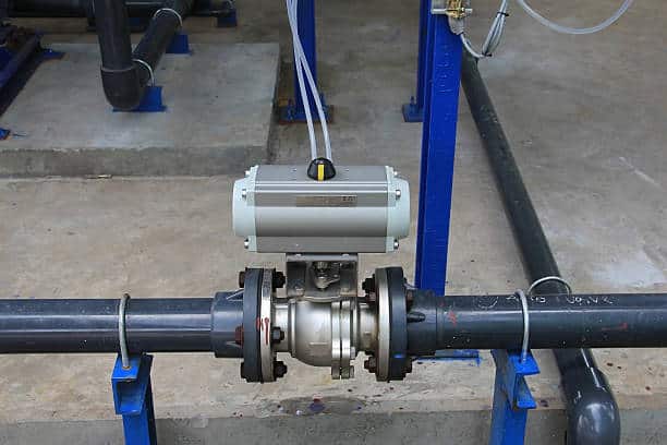 Electrohydraulic Actuator
