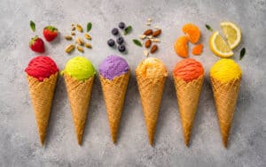 Europe Frozen Bakery